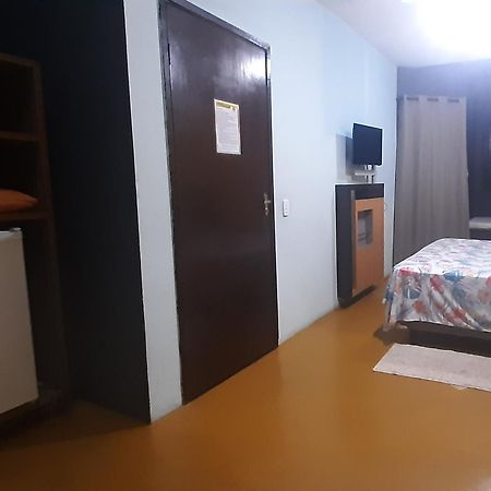 Pousada Morada Dusanjos Caraguatatuba Zimmer foto