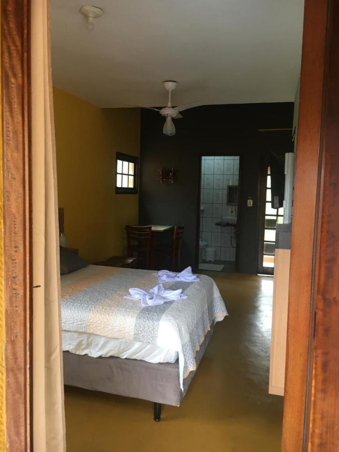 Pousada Morada Dusanjos Caraguatatuba Exterior foto